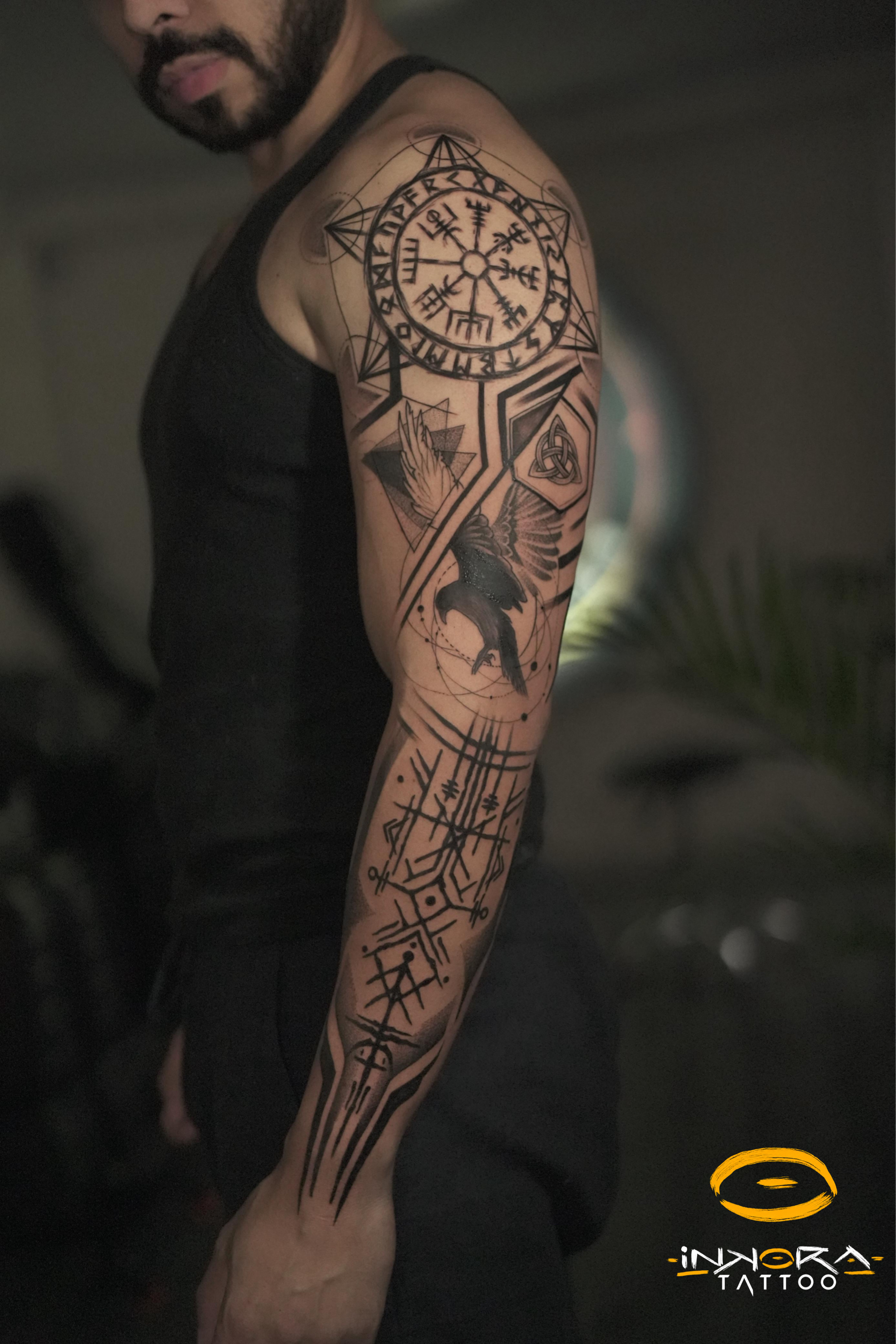 Blackwork