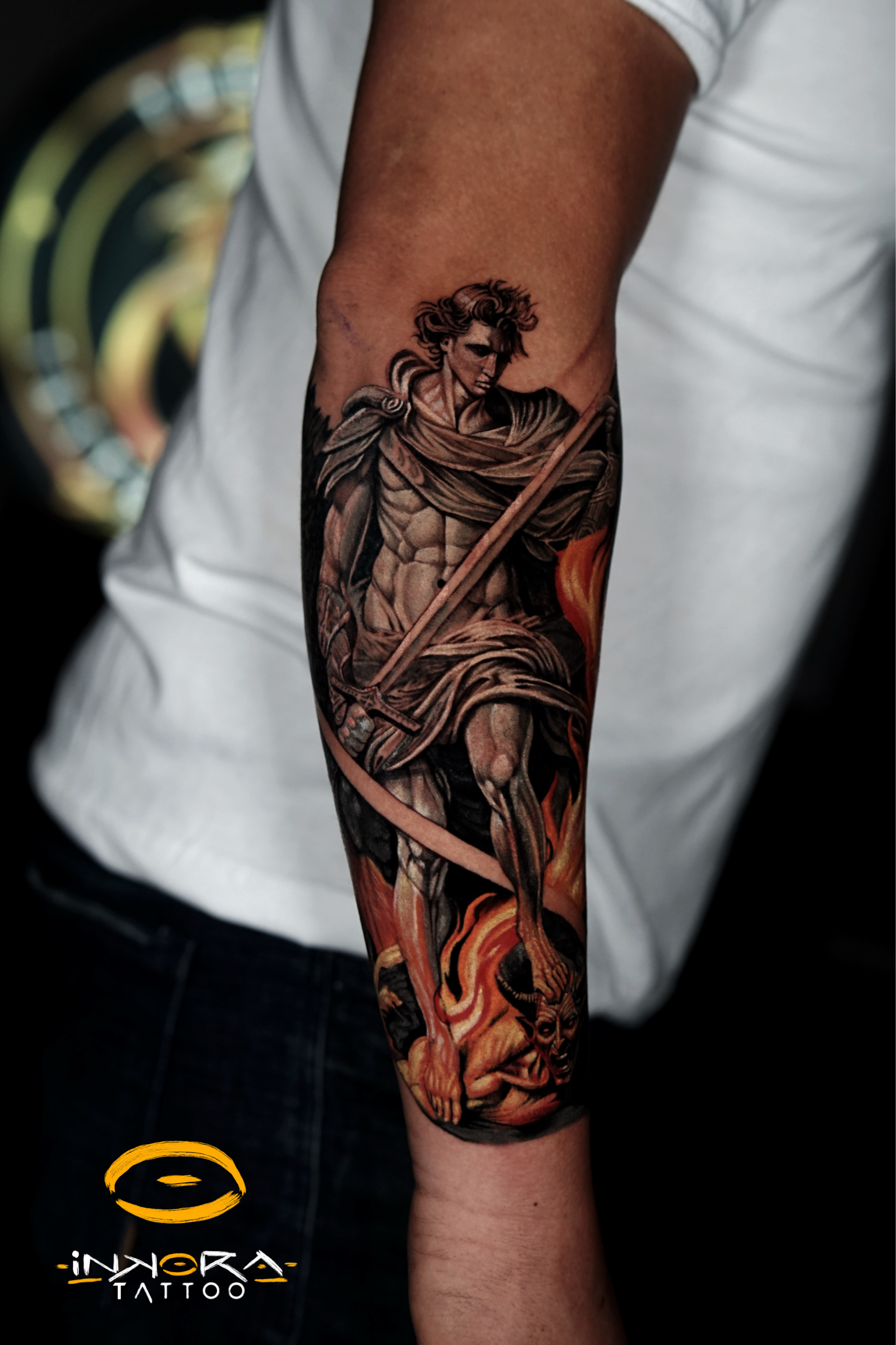 Full Color