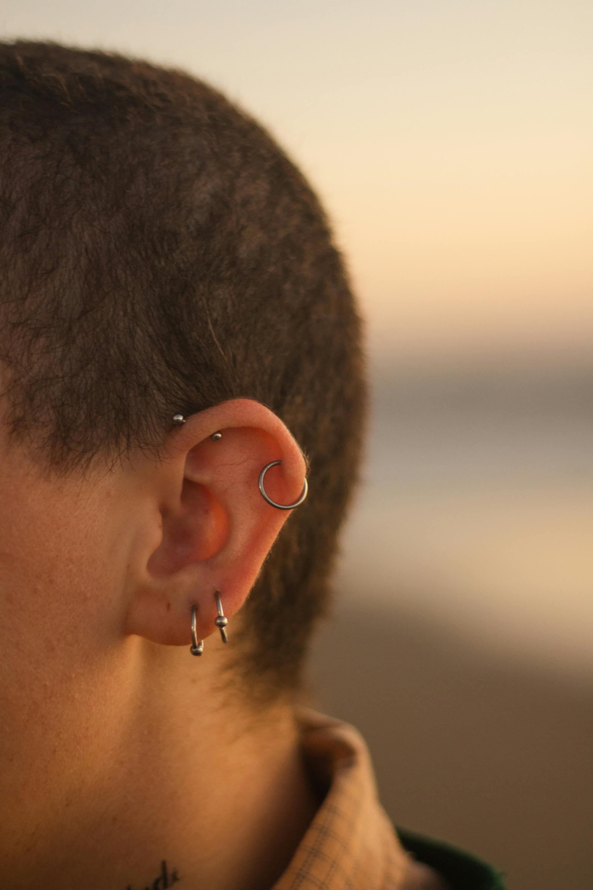 Piercing